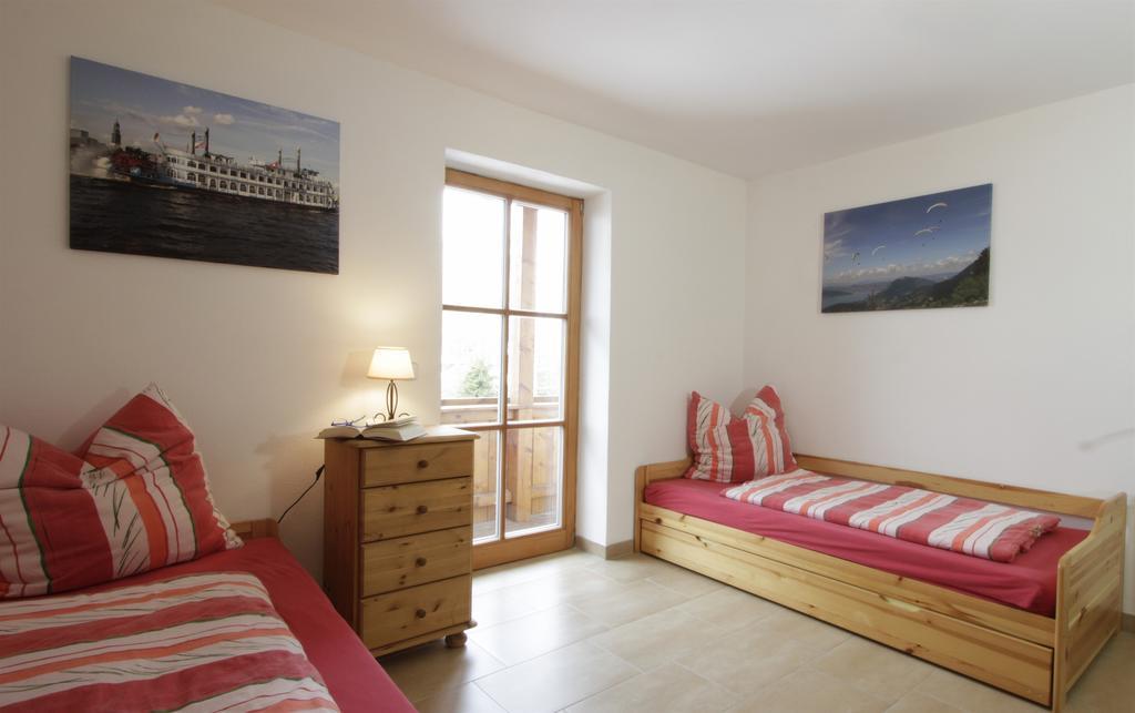 Appartement Haus Ingrid à Trauchgau Extérieur photo